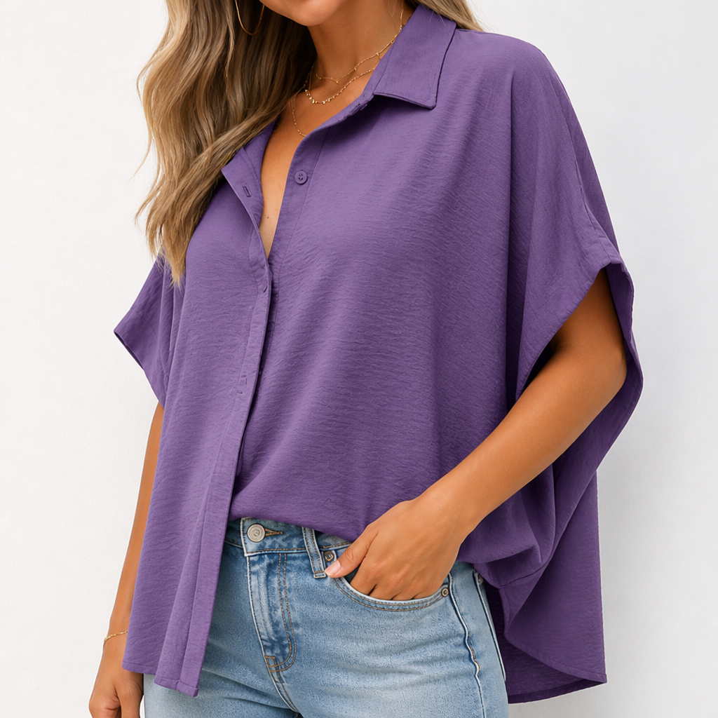 SerenAura™ — Float Through Your Day in Effortless Comfort and Flattering Style