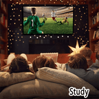 CineLume™ — Instantly Transform Any Space Into a Jaw-Dropping Movie Night Everyone Remembers
