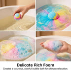 GlowMist™ — Turn Bath Time Into Magical Adventures Filled with Joy and Calm