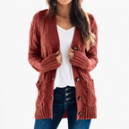 AuraLuxe™ — Wrap Yourself in Cozy, Head-Turning Confidence Every Cold Day