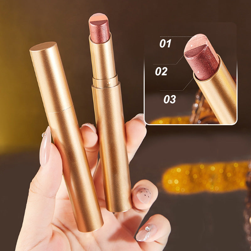 NovaLuxe™ — Unlock Effortless All-Day Radiance That Turns Every Head