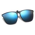 VeraShade™ — Effortless Glare Relief for Sharp, Confident Vision Every Day