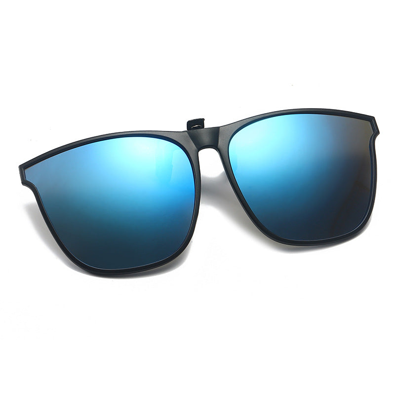 VeraShade™ — Effortless Glare Relief for Sharp, Confident Vision Every Day