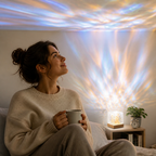 LuminaWave™ — Escape Stress Instantly with Hypnotic Waves of Calm