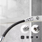 FlexiDrive™ — Bend with Power, Reach Every Bolt, Finish Faster
