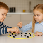 StratagemPro™ — Ignite Your Mind and Unleash Family Fun Anywhere