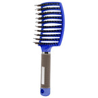 RamoraSilk™ — Effortless, Pain-Free Detangling for Radiant, Silky Hair Every Day