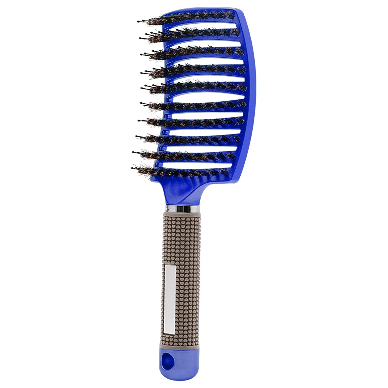 RamoraSilk™ — Effortless, Pain-Free Detangling for Radiant, Silky Hair Every Day