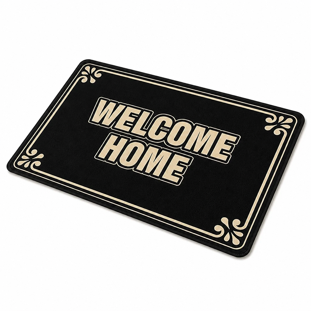 Rambella™ — Turn Every Step Into a Smile and Make Your Welcome Unforgettable