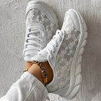 StrideVibe™ Comfort Sneakers — Walk Pain-Free All Day with Energizing Support