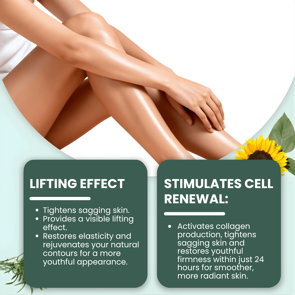 LuminelleSkin™ — Unlock Firmer, Radiant Skin You’ll Crave to Touch in Just 24 Hours