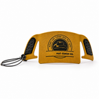 StormStrap™ — Ride Fearless with a Hat That Never Budges