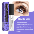LumeLash™ — Ignite Irresistible Lash Power and Confidence in Just Weeks