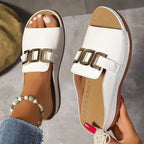 LumaStep™ — Slip Into All-Day Pain-Free Confidence and Effortless Elegance