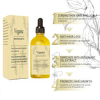 RamaraBoost™ — Unlock Lush, Head-Turning Hair That Radiates Confidence