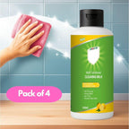 CleanSwift™ — Crush Grease and Grime Instantly for a Home That Sparkles and Feels Alive