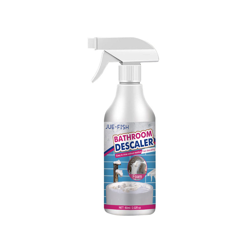 BrillEase™ — Effortless Deep Clean That Revives Your Bathroom’s Freshness and Shine