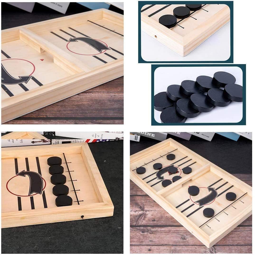 StormStrike™ — Ignite Fierce Family Rivalries and Unforgettable Joy