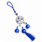 AuraShield™ Charm Chime — Transform Your Space into a Sanctuary of Peace and Positive Energy