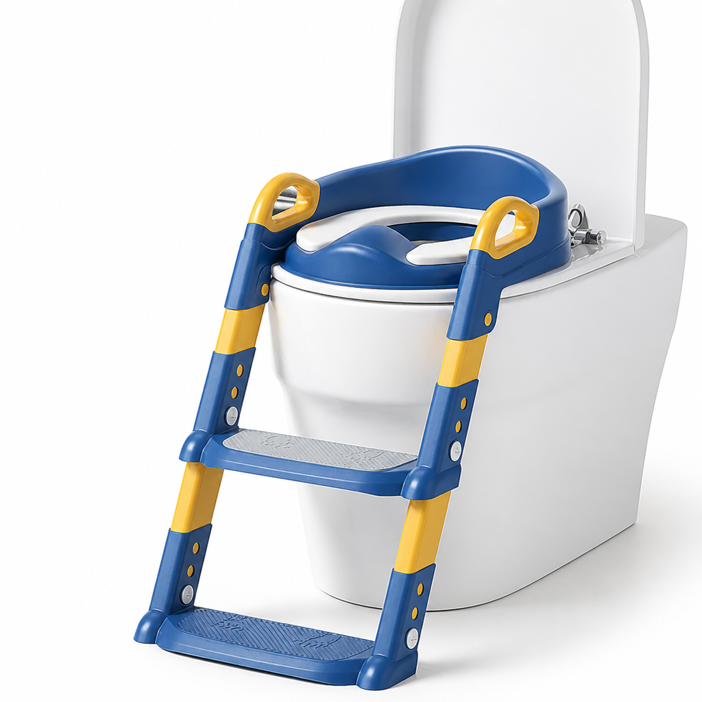 ElevatePotty™ — Empower Your Child to Conquer Potty Time with Confidence and Comfort