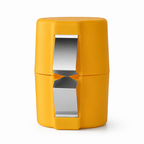 CrackEase™ — Crack Perfect Eggs Instantly, Stress-Free and Spotless Every Time