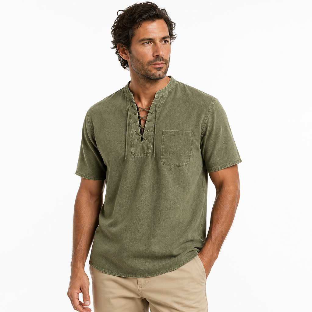 HemlockReign™ — Own Every Room with Effortless, Head-Turning Confidence