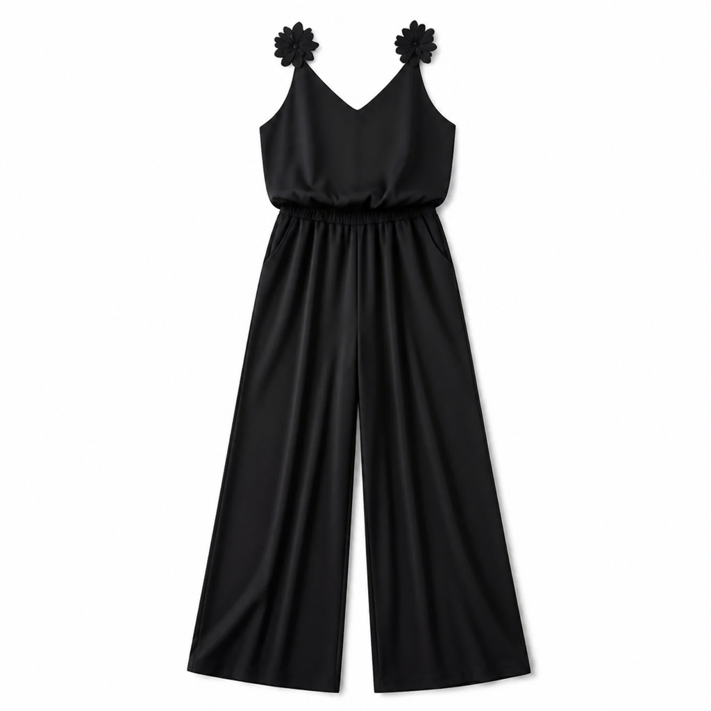 LunaBelle™ — Glide Through Summer with Effortless Cool and Flawless Style