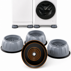 Washvexa™ — End Machine Shakes and Noise for a Peaceful, Protected Home