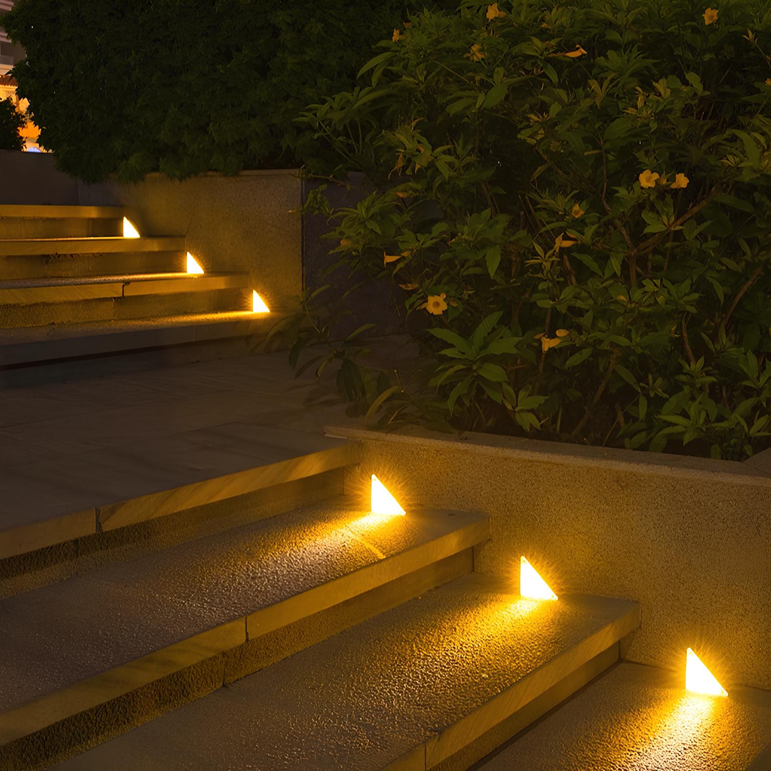 SolaraBeam™ — Light Your Nights with Safe, Effortless Elegance