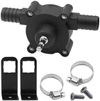 StreamFlowPro™ — Turn Any Drill into a Powerful, Fast, Hassle-Free Liquid Mover