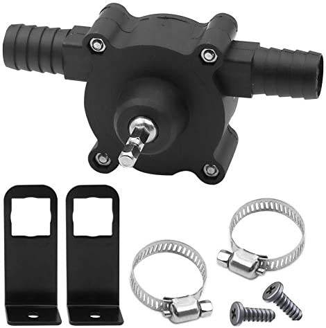 StreamFlowPro™ — Turn Any Drill into a Powerful, Fast, Hassle-Free Liquid Mover