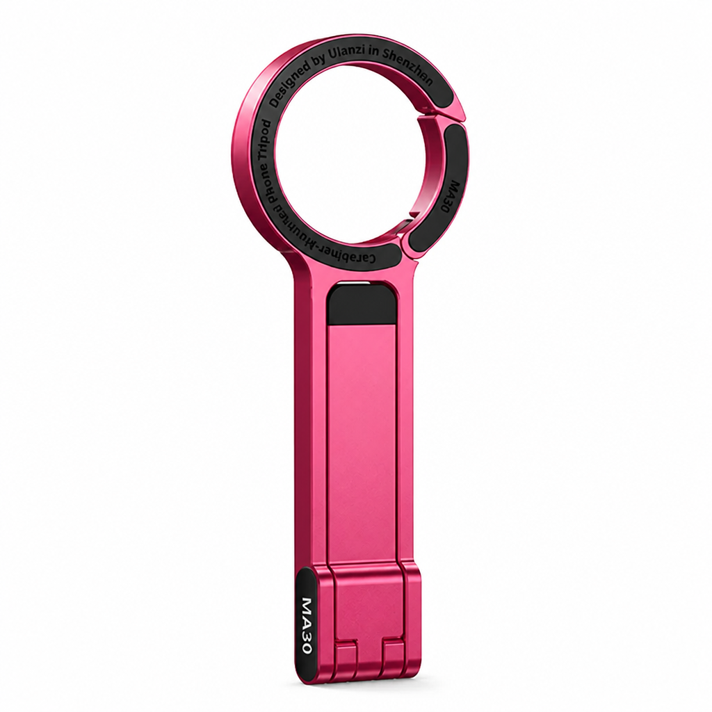 SnapClutch™ — Your On-the-Go Key to Picture-Perfect Freedom and Unstoppable Creativity