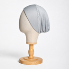 LumaSilk™ Padded Cotton Turban — Feel Fresh, Lifted, and Unstoppably Confident Every Day