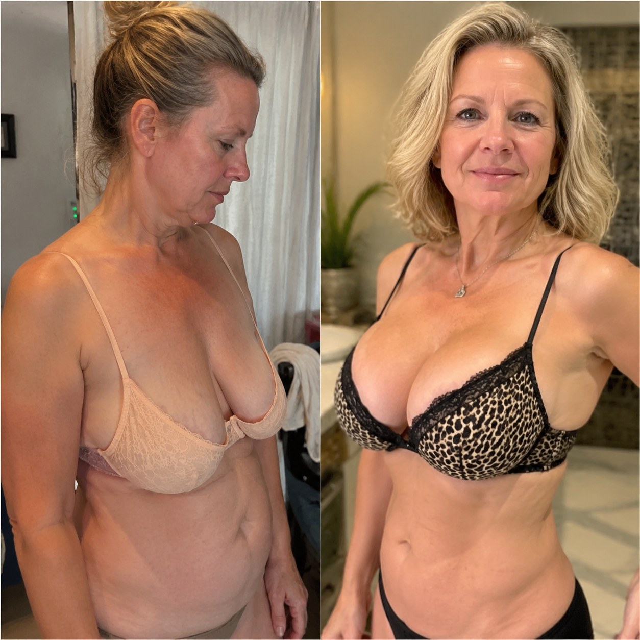 CurveSculpt™ — Reignite Natural Fullness and Turn Heads Effortlessly