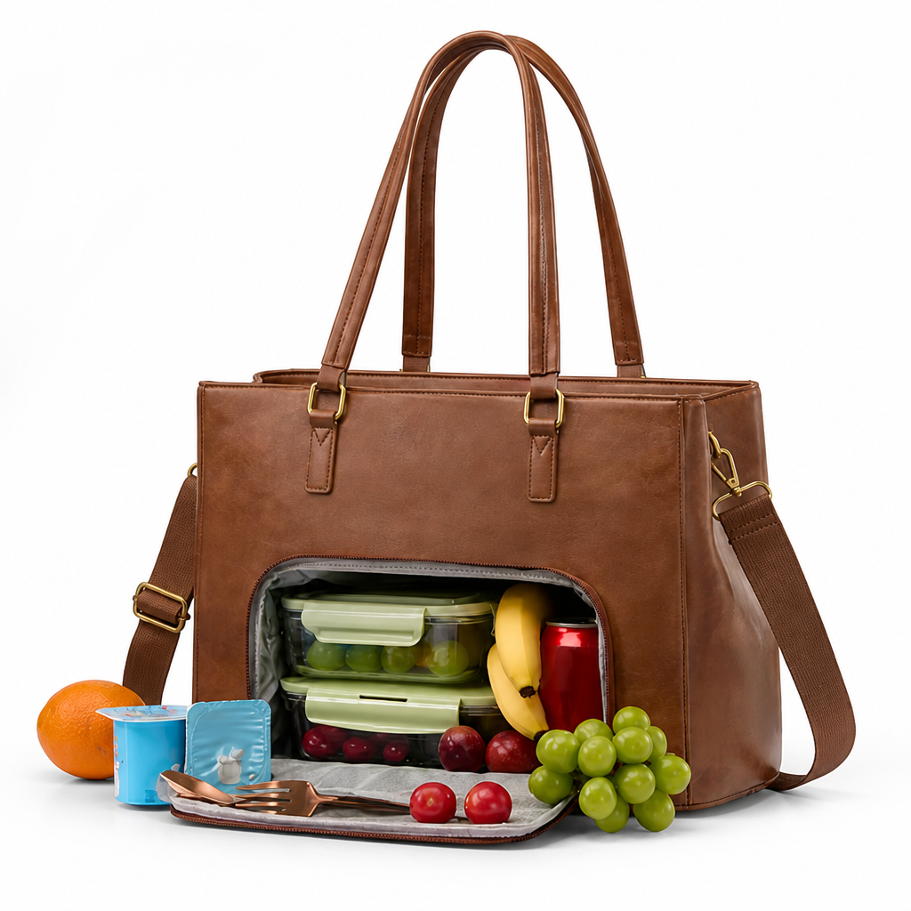 MealVanta™ — Carry Smart, Feel Organized, and Enjoy Fresh Meals All Day