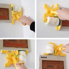 PrecisionPro™ — Effortless Precision That Turns Every Wall Into a Masterpiece