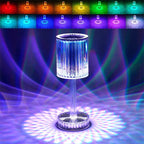 GlowNest™ — Turn Any Room into a Soothing Sanctuary