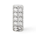 LumaVibe™ Prism Lamp — Wrap Your World in Effortless, Magic Light Anywhere You Go