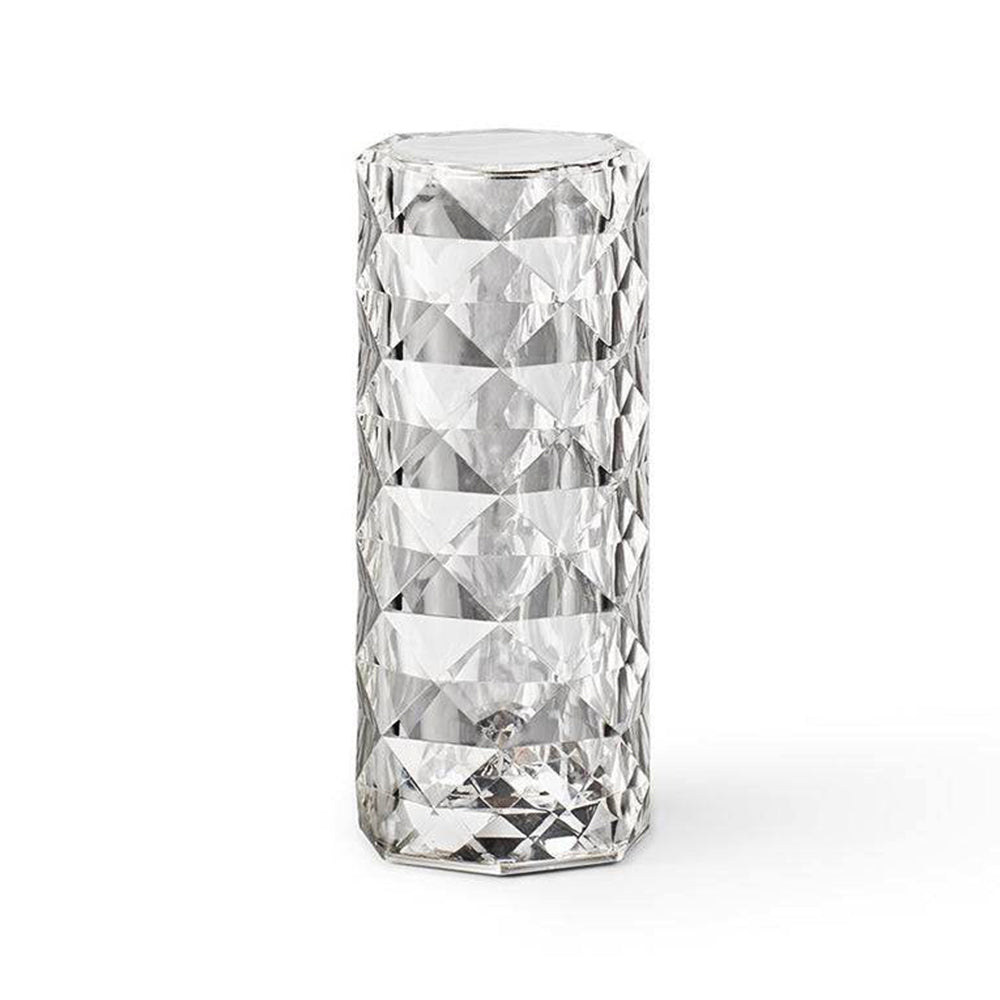 LumaVibe™ Prism Lamp — Wrap Your World in Effortless, Magic Light Anywhere You Go