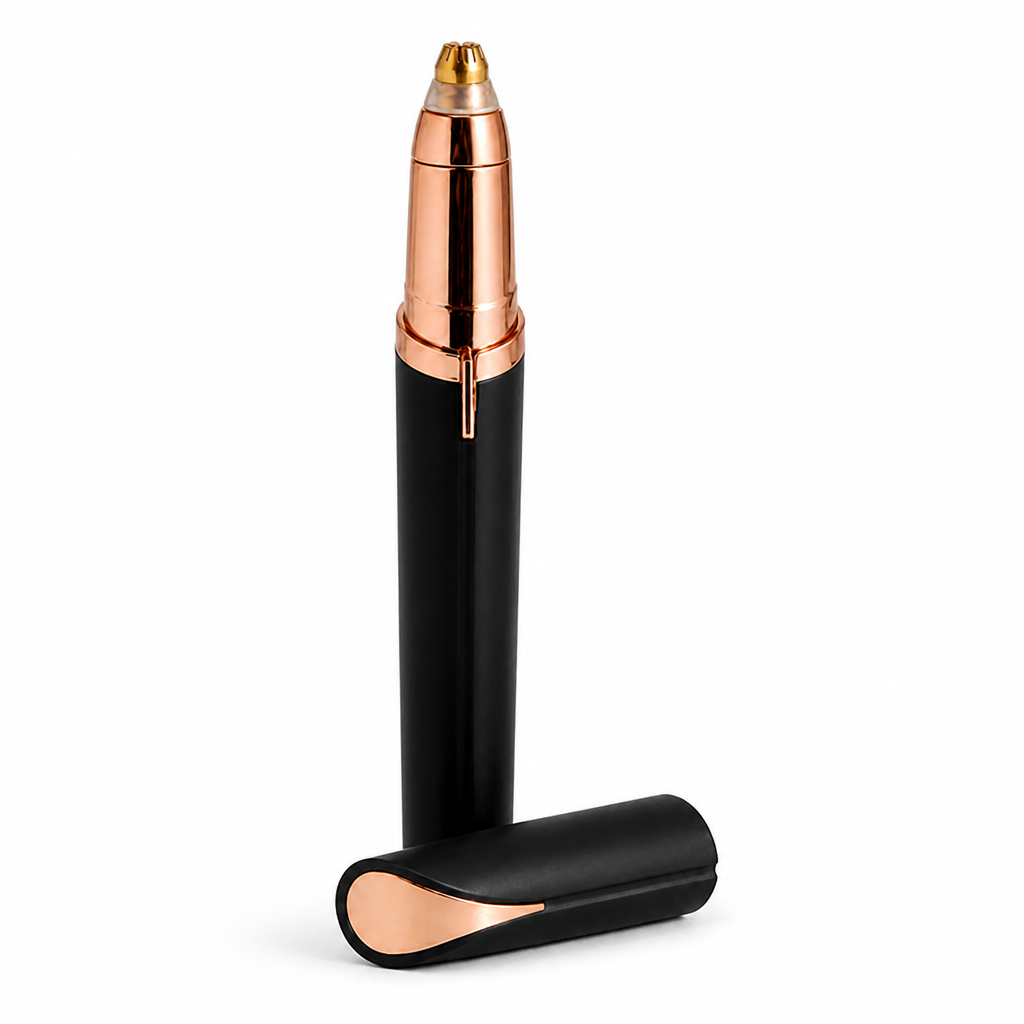 VeroTrim™ — Sculpt Your Sharpest, Most Confident Look Instantly