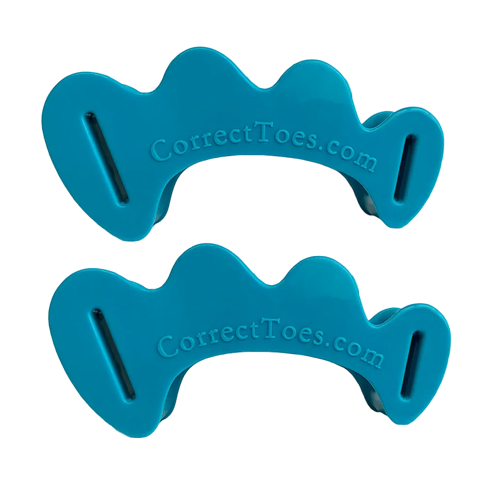 FlexStep™ — Unlock All-Day Comfort by Realigning and Reviving Your Feet