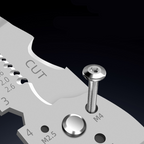 VoltGrip™ — Master Every Electrical Job with Speed, Safety, and Total Control