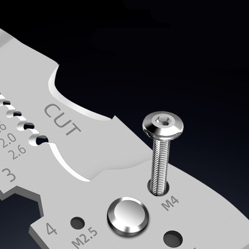 VoltGrip™ — Master Every Electrical Job with Speed, Safety, and Total Control