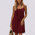 SereniSway™ — The Dress That Feels Like Freedom and Flawless Confidence All Day Long