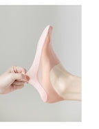VeilStep™ Socks — Enjoy Barefoot Comfort with Unshakable Grip All Day Long