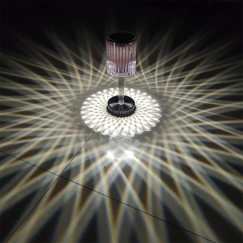 GlowNest™ — Turn Any Room into a Soothing Sanctuary