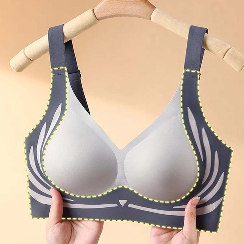 RamiraLift™ — Experience All-Day Freedom and Flawless Shape Without a Wire in Sight