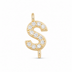 Calyvra™ Petal Chain Necklace — Own Your Glow with Personalized Elegance and Timeless Strength