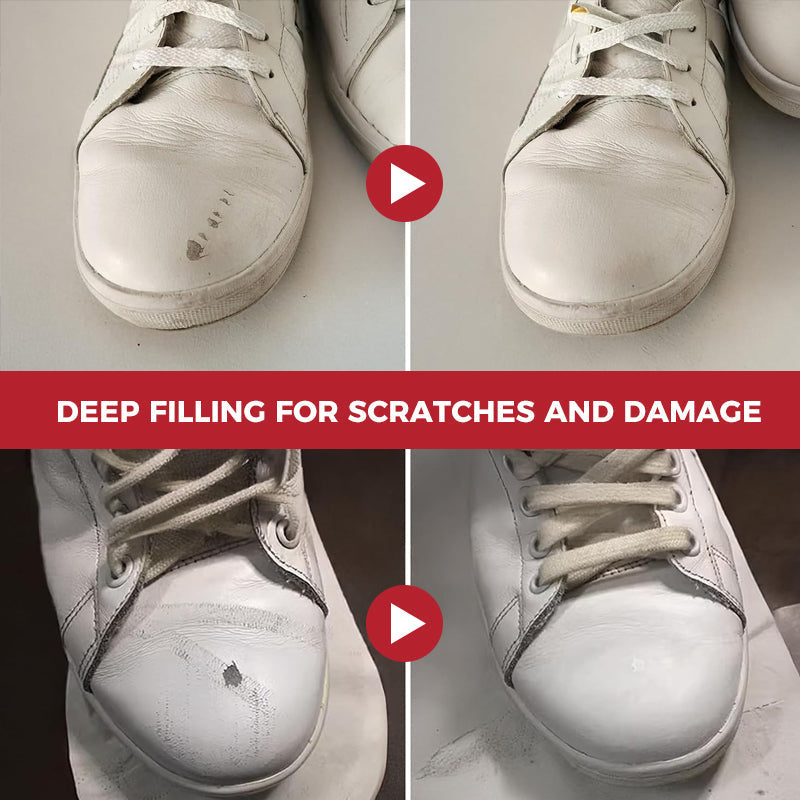 FlexiRestore™ — Instantly Bring Your Leather Back to Flawless, Like-New Beauty