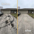 StoneRadiance™ — Bring Your Outdoor Stone Surfaces Back to Stunning Life Without Breaking a Sweat